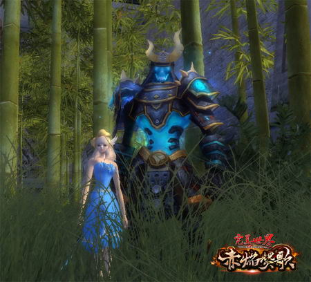 图片: 图7：恶魔武士宠物蛋.jpg